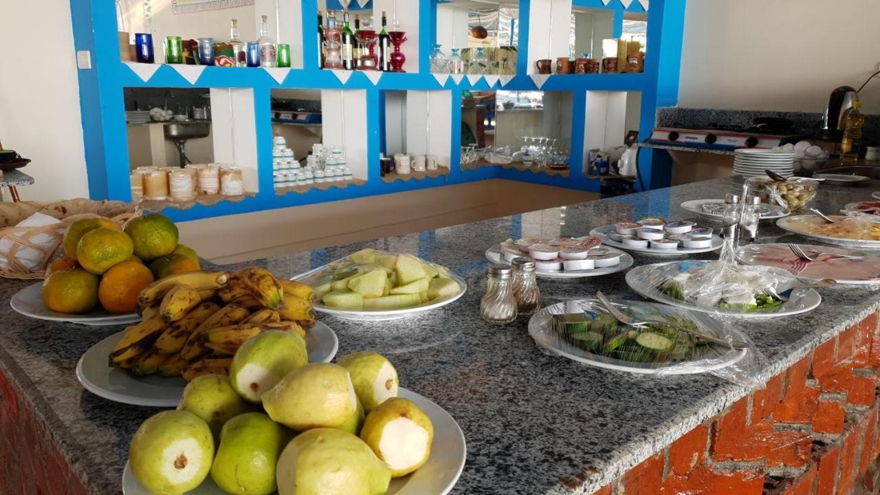 Al Baeirat Hotel Luxor Eksteriør billede