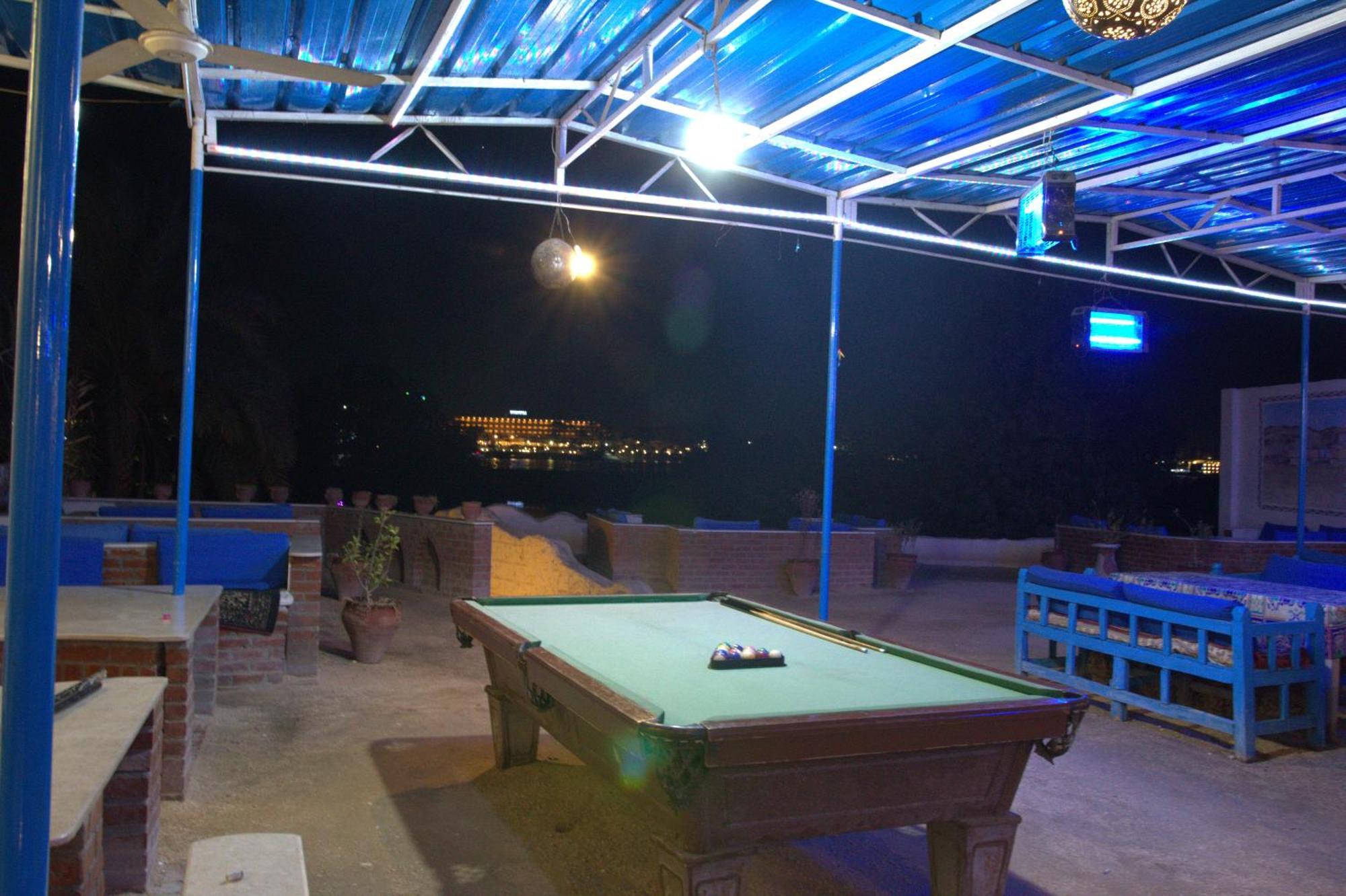 Al Baeirat Hotel Luxor Eksteriør billede