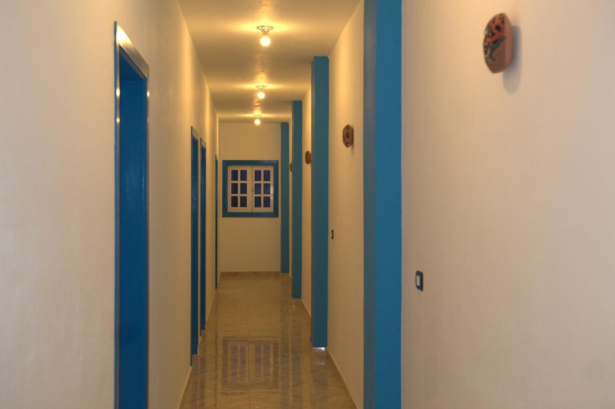 Al Baeirat Hotel Luxor Eksteriør billede